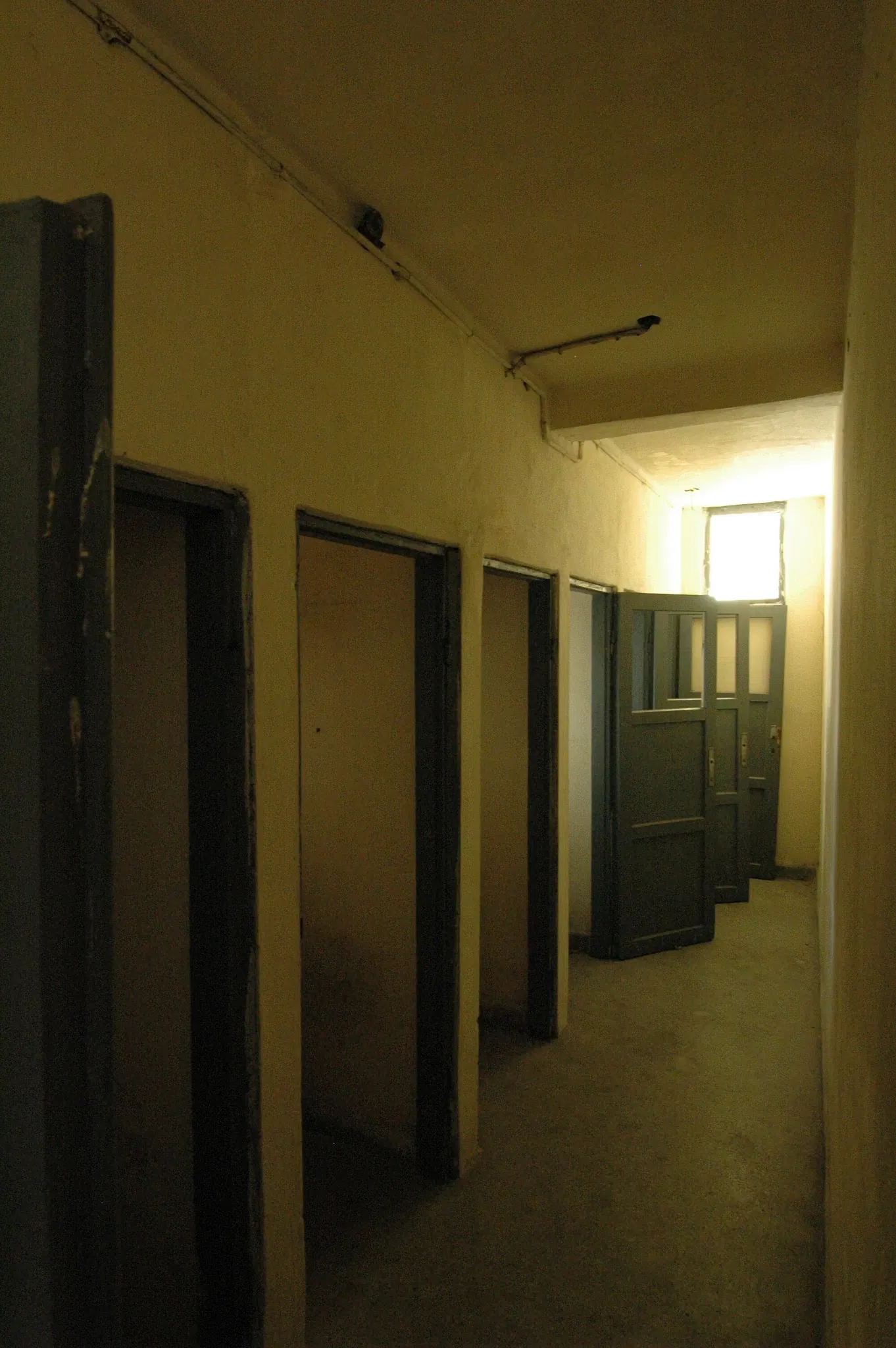 Sinop Fortress Prison