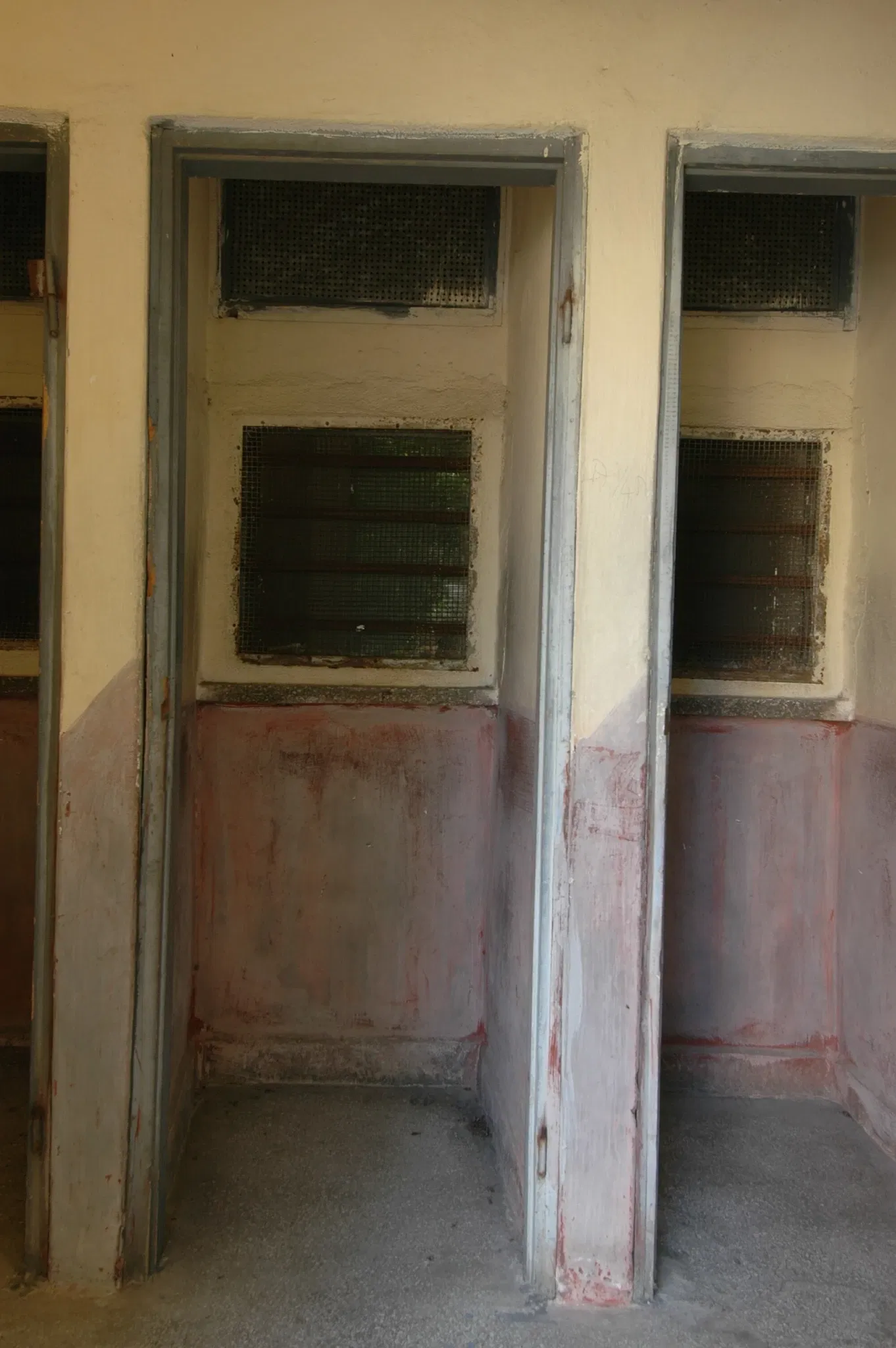 Sinop Fortress Prison