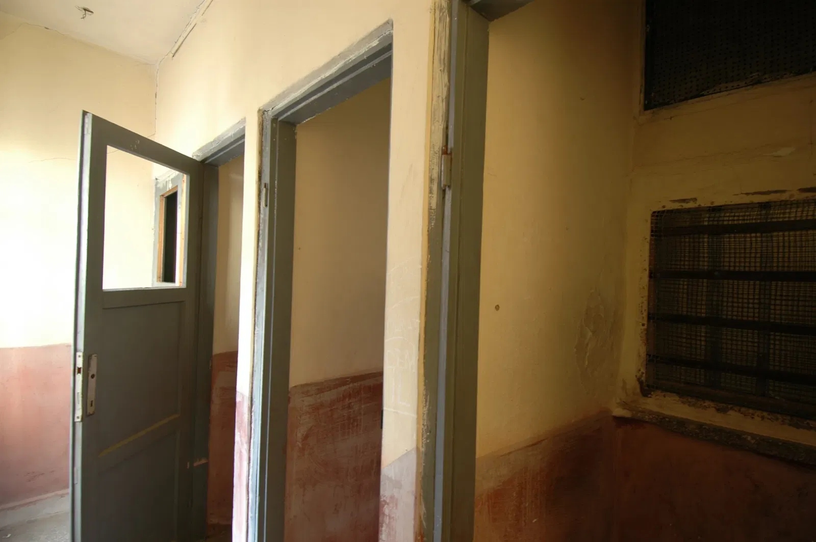 Sinop Fortress Prison