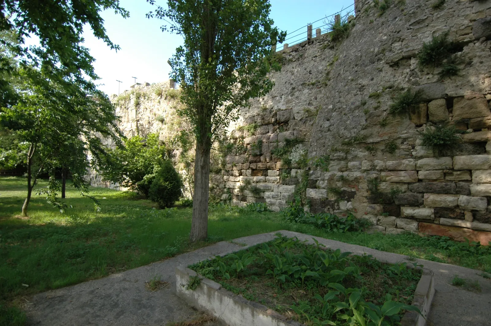 Sinop Fortress Prison
