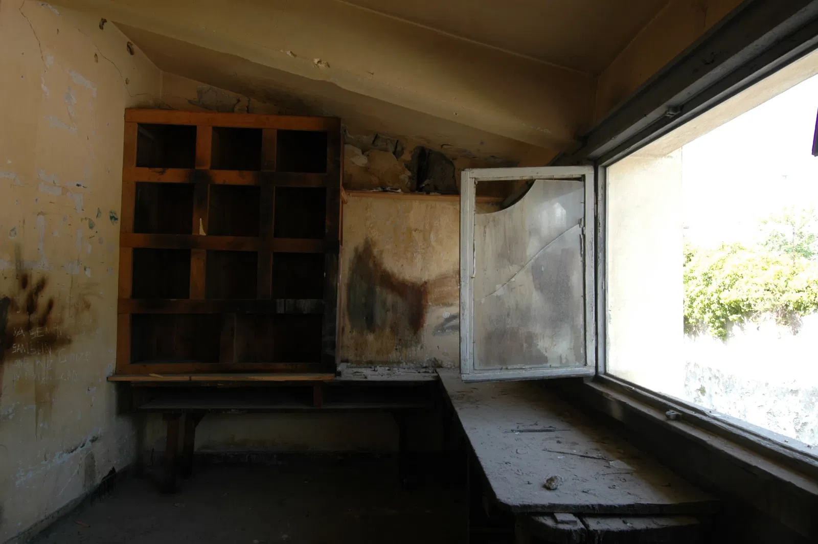 Sinop Fortress Prison