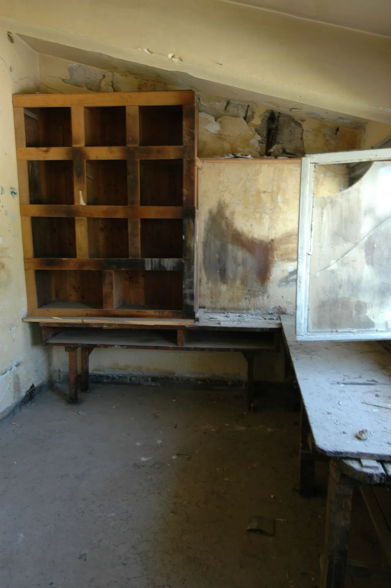 Sinop Fortress Prison