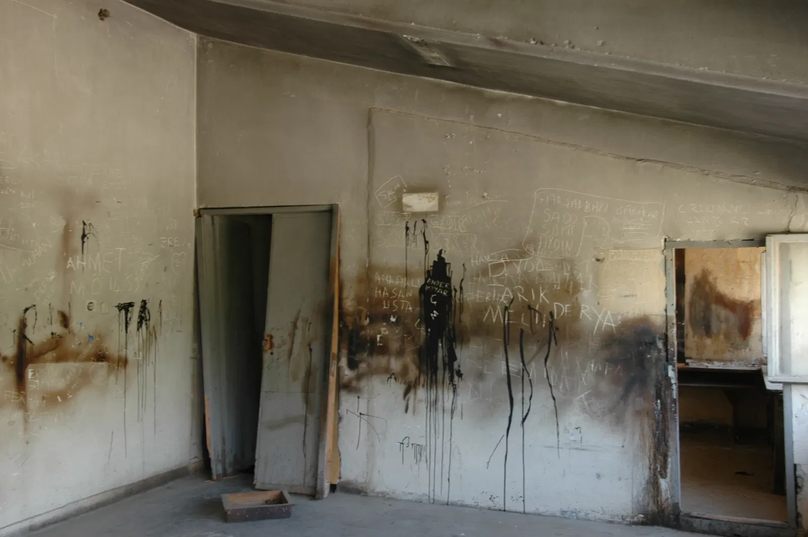 Sinop Fortress Prison