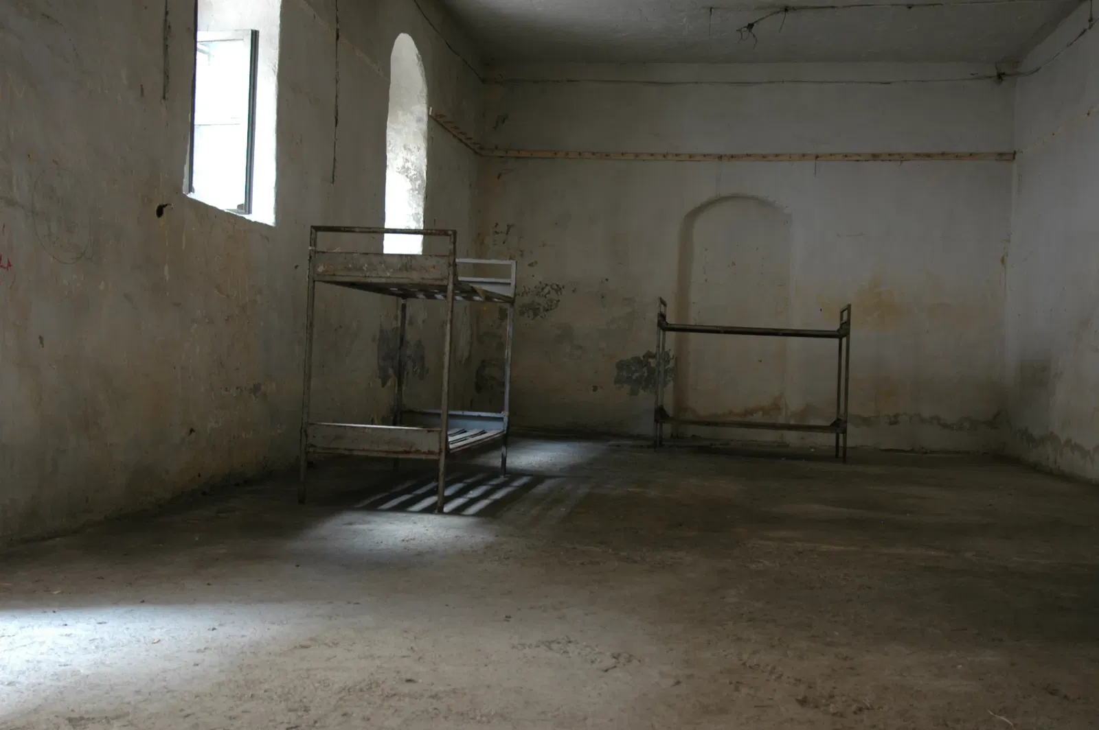 Sinop Fortress Prison