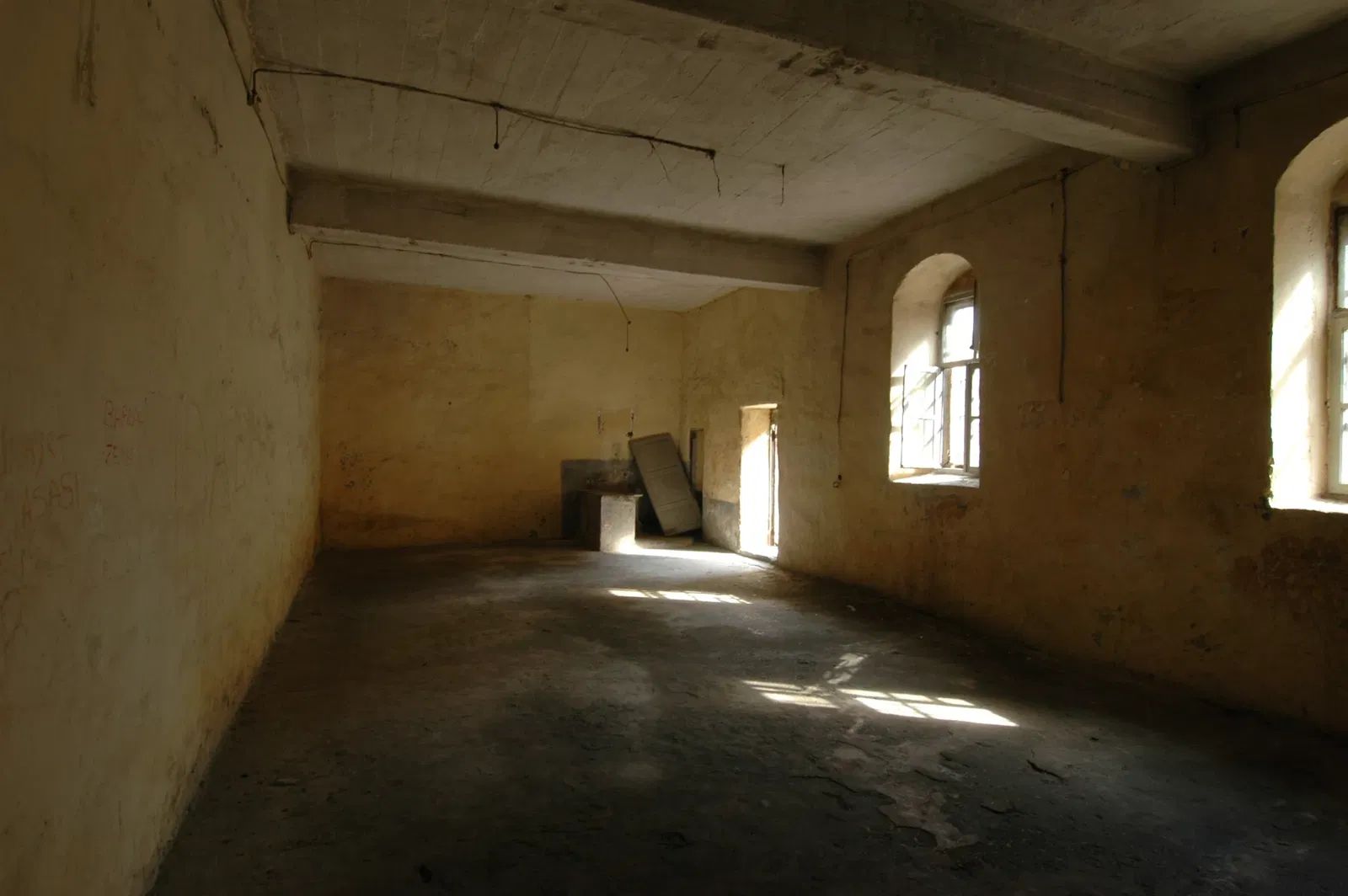 Sinop Fortress Prison