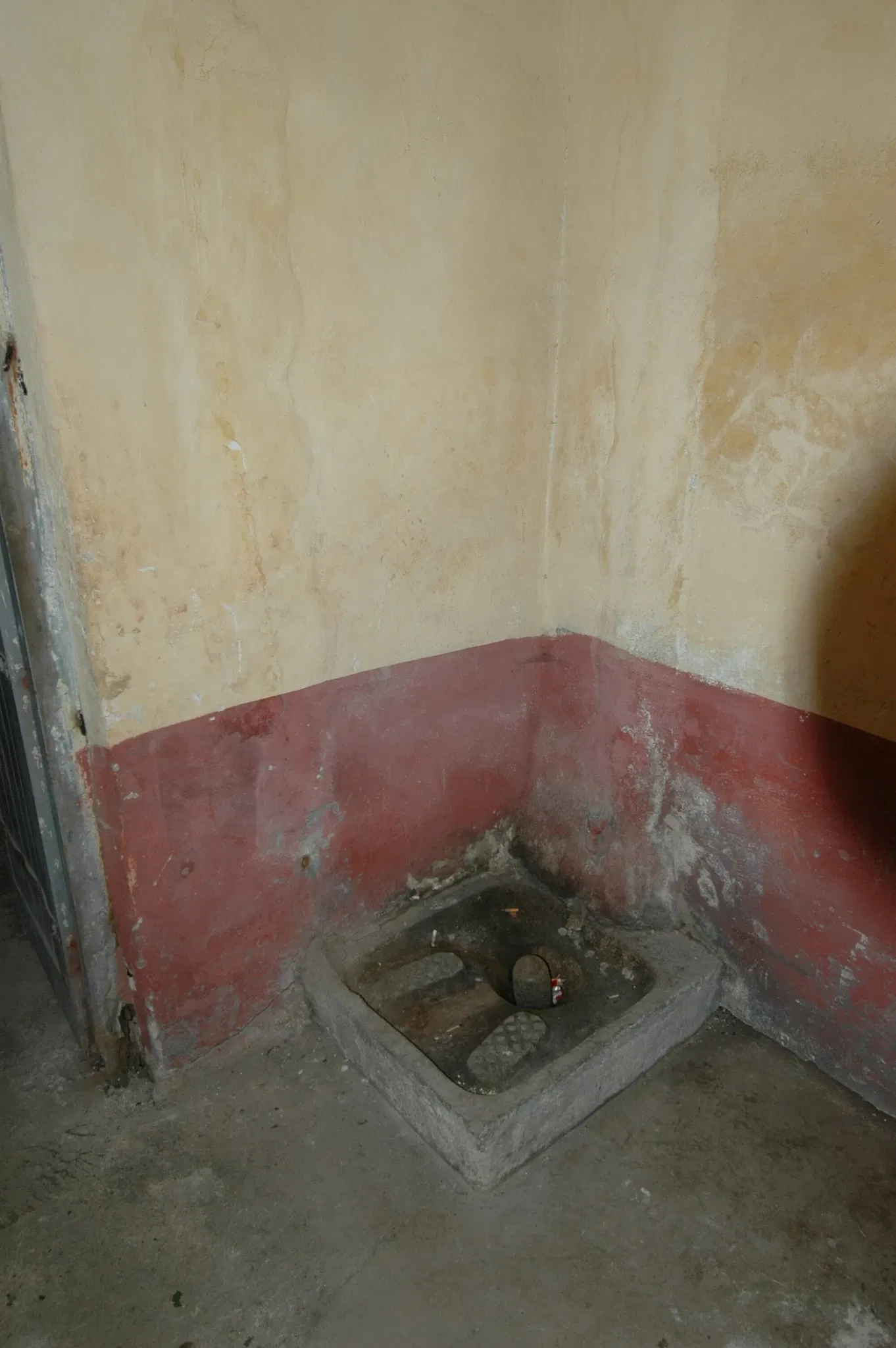 Sinop Fortress Prison