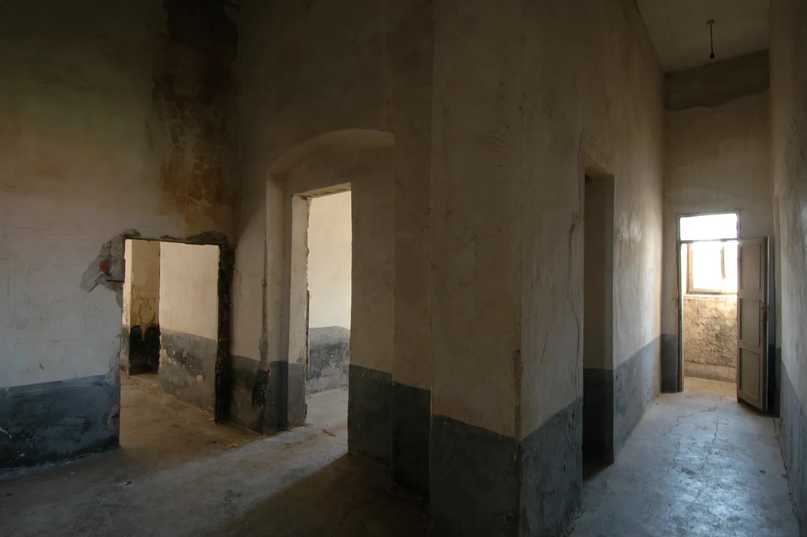 Sinop Fortress Prison