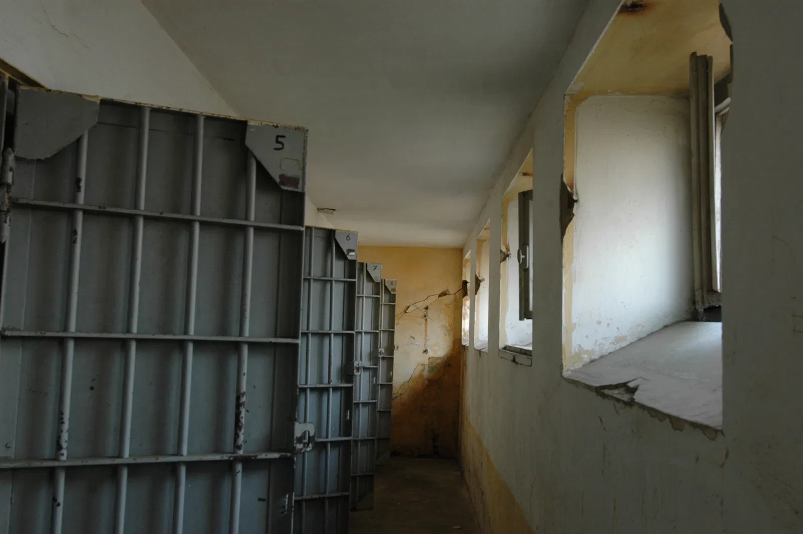 Sinop Fortress Prison