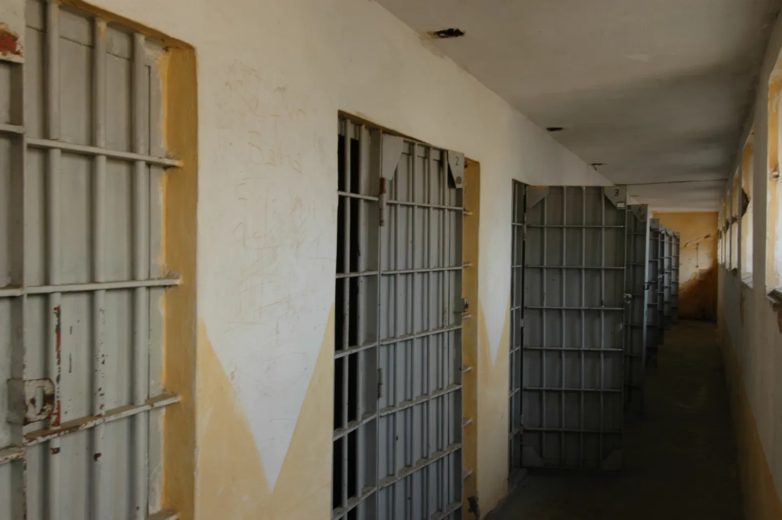 Sinop Fortress Prison