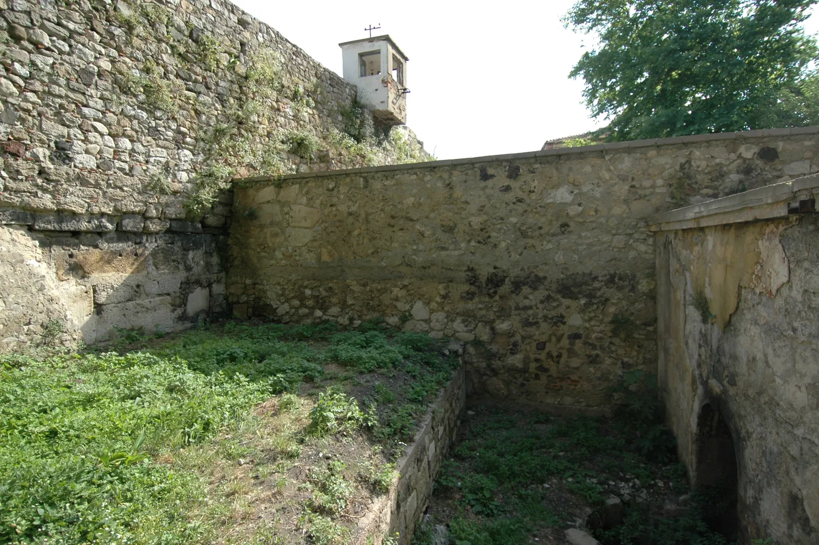 Sinop Fortress Prison