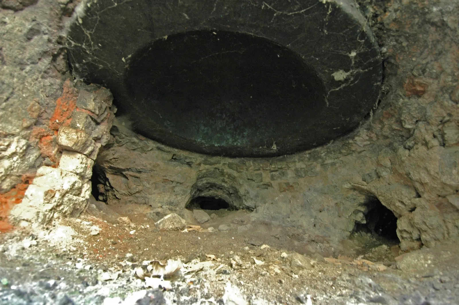 Sinop Fortress Prison