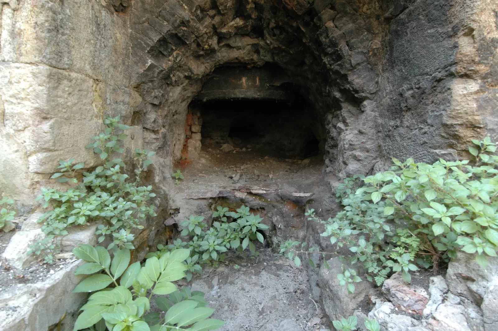 Sinop Fortress Prison