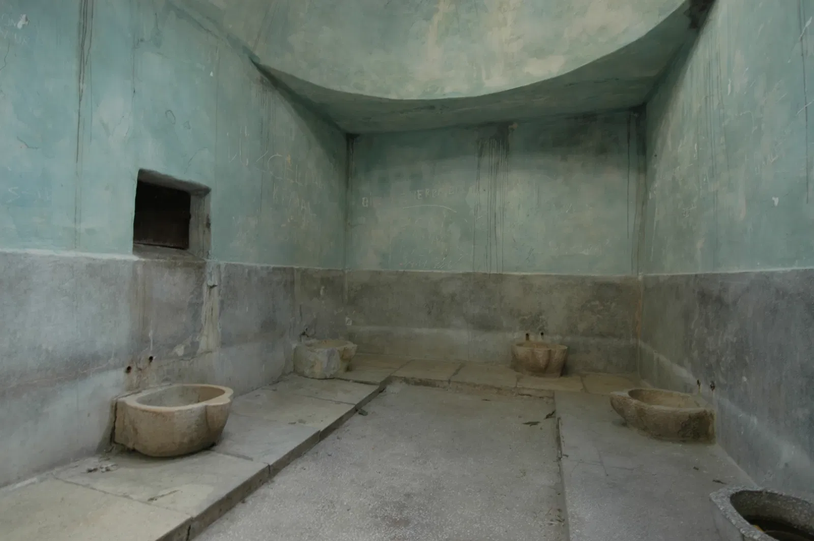 Sinop Fortress Prison