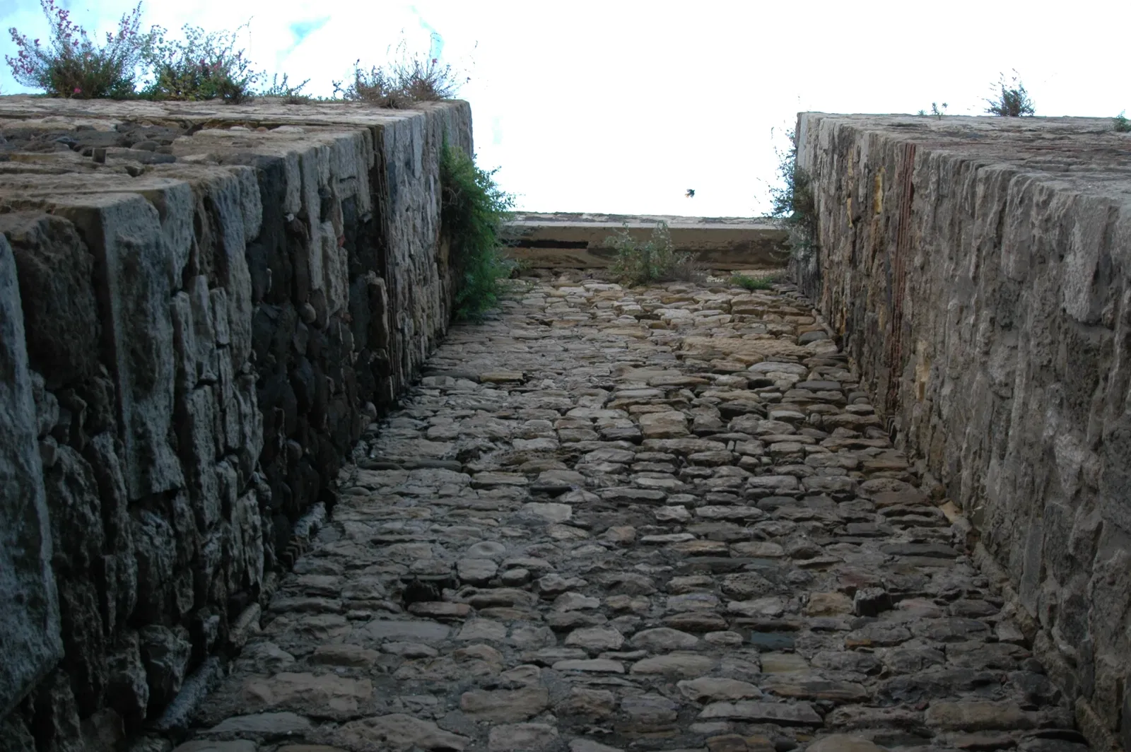 Sinop Fortress Prison