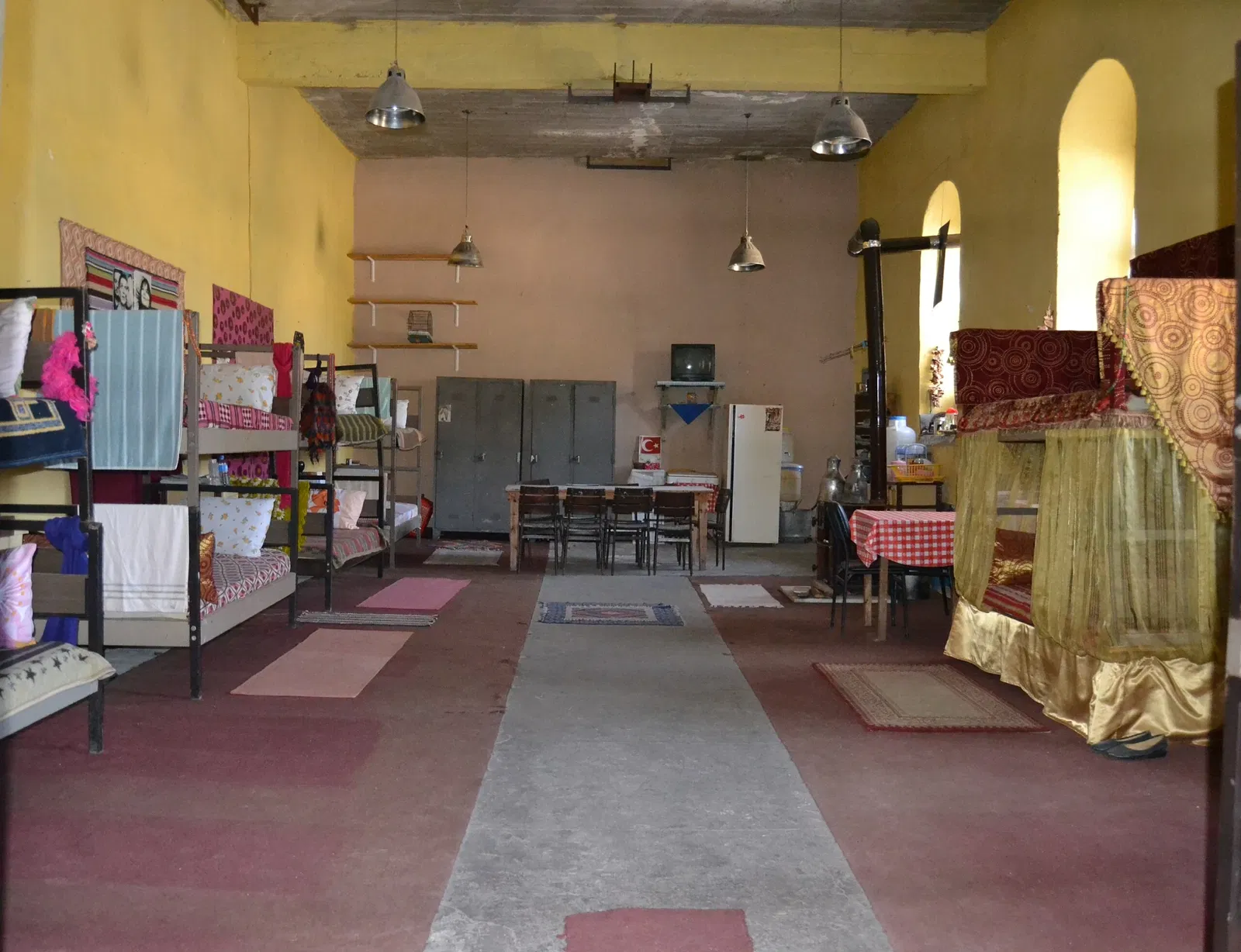 Sinop Fortress Prison