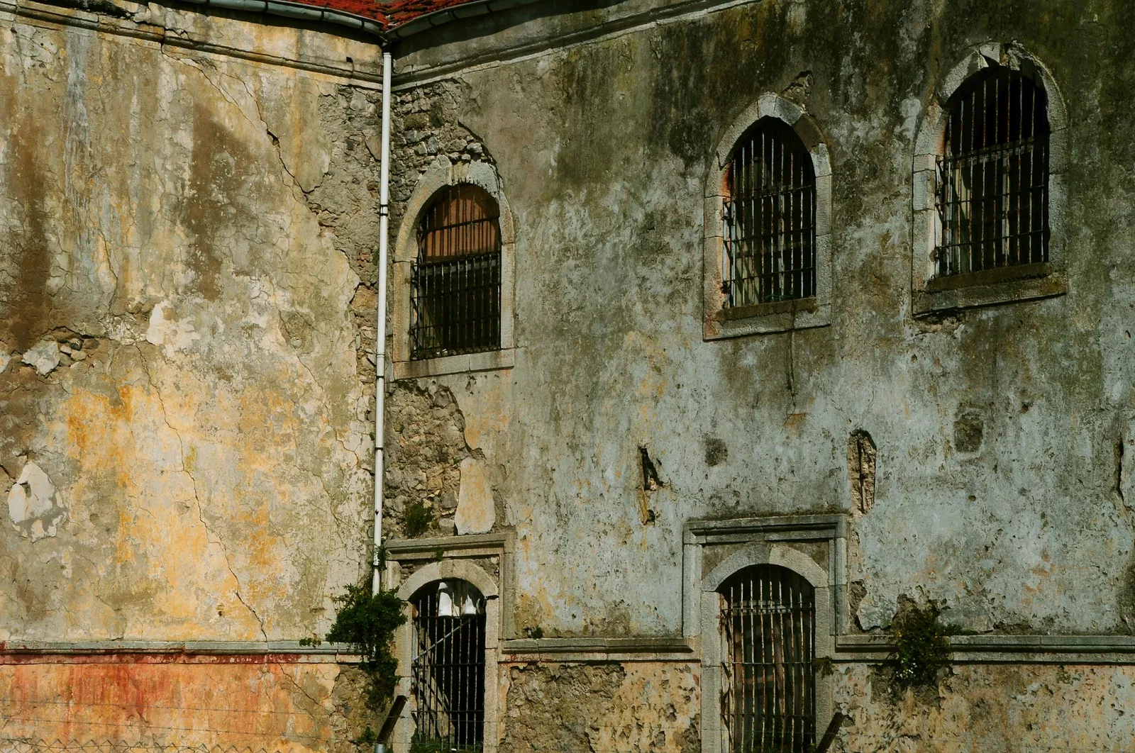 Sinop Fortress Prison