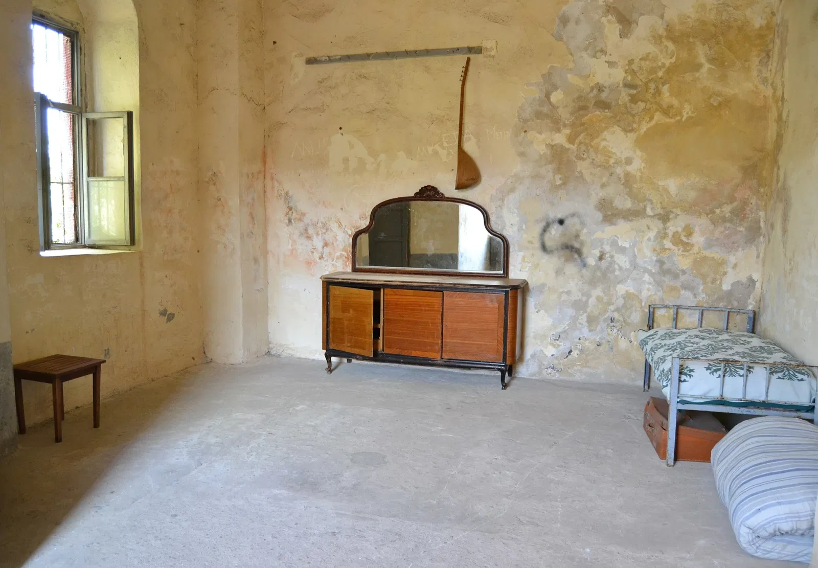 Sinop Fortress Prison