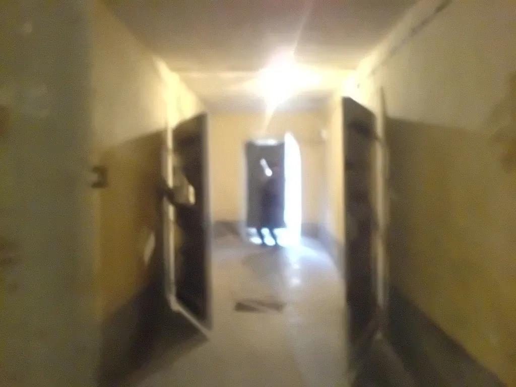 Sinop Fortress Prison