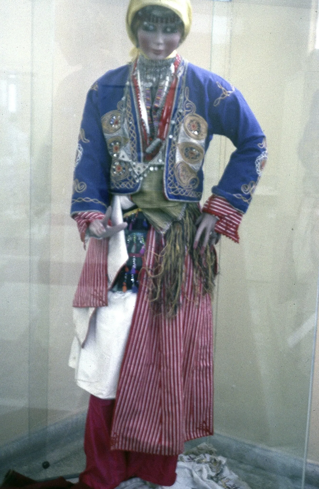 Sinop Archaeological Museum