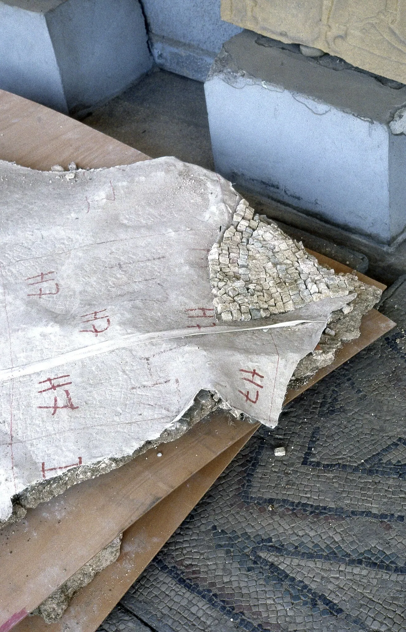 Sinop Archaeological Museum