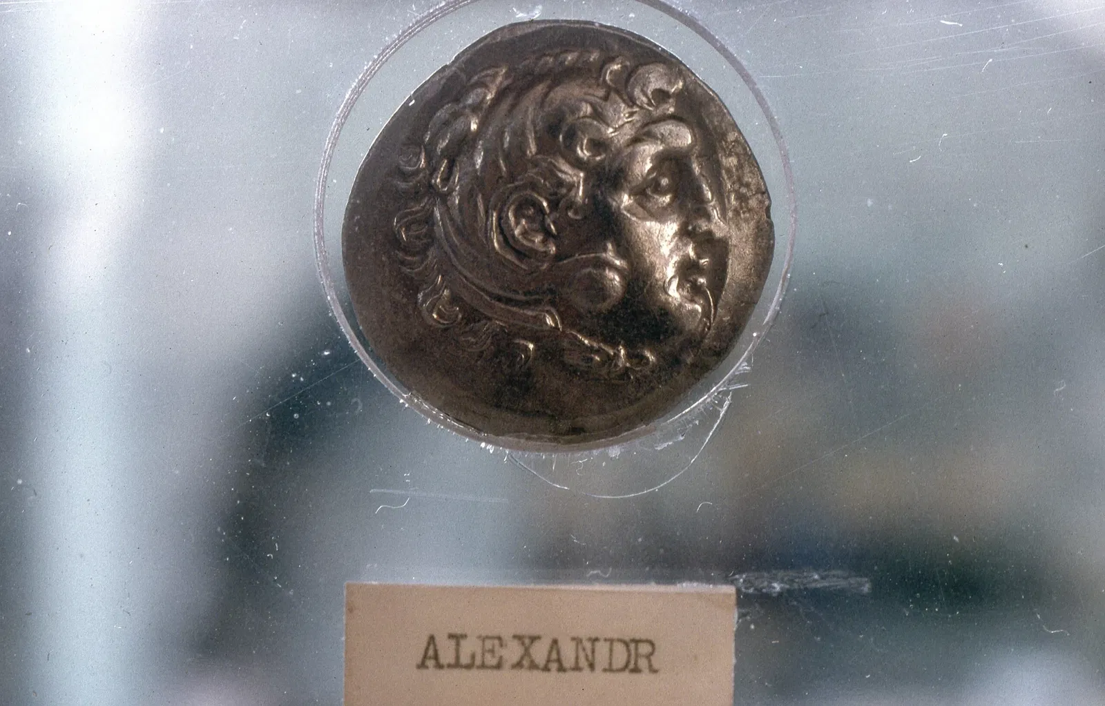 Sinop Archaeological Museum