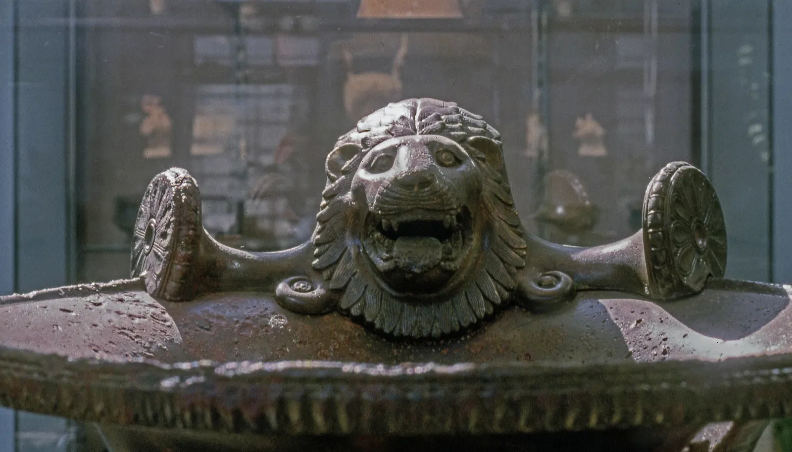 Sinop Archaeological Museum