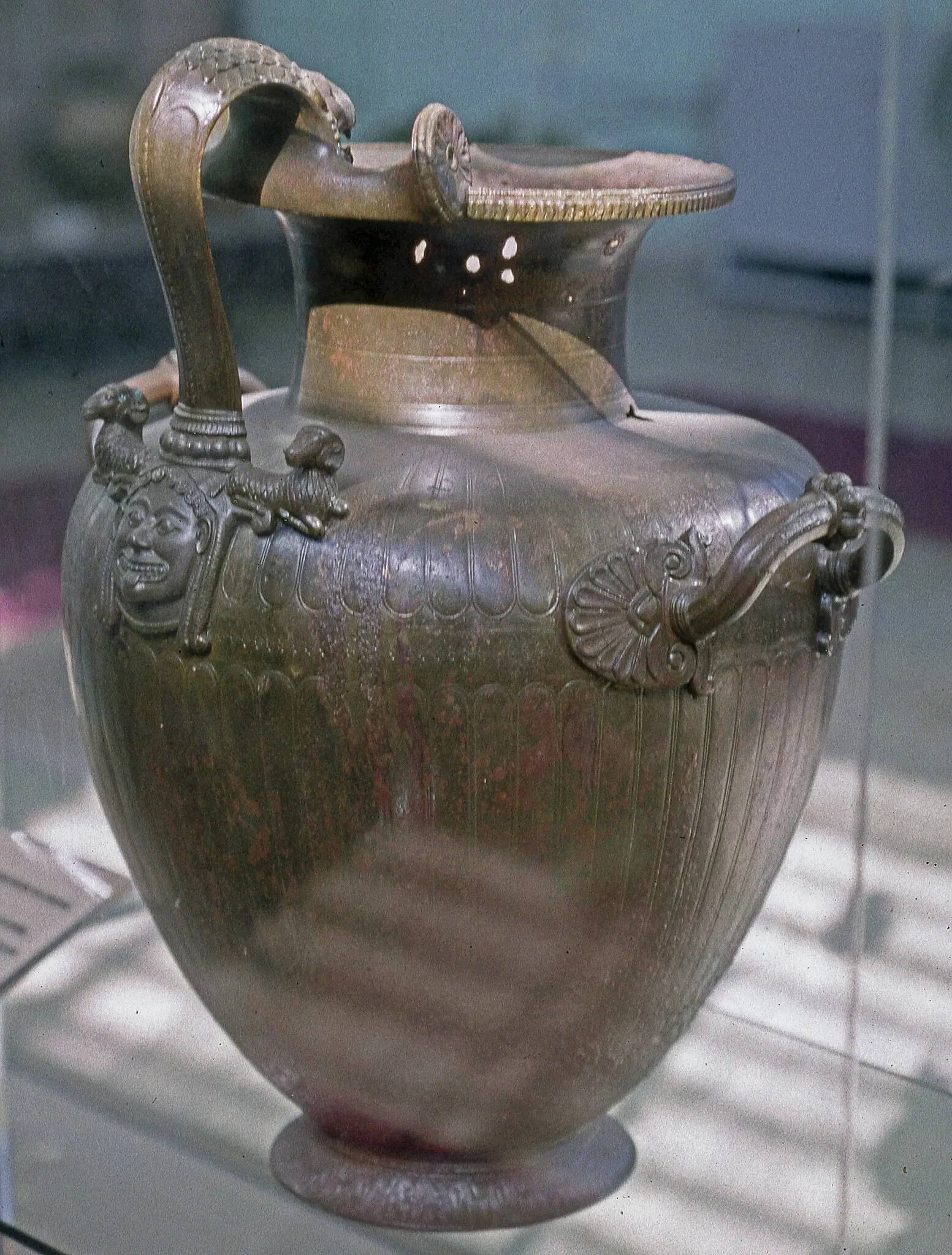 Sinop Archaeological Museum