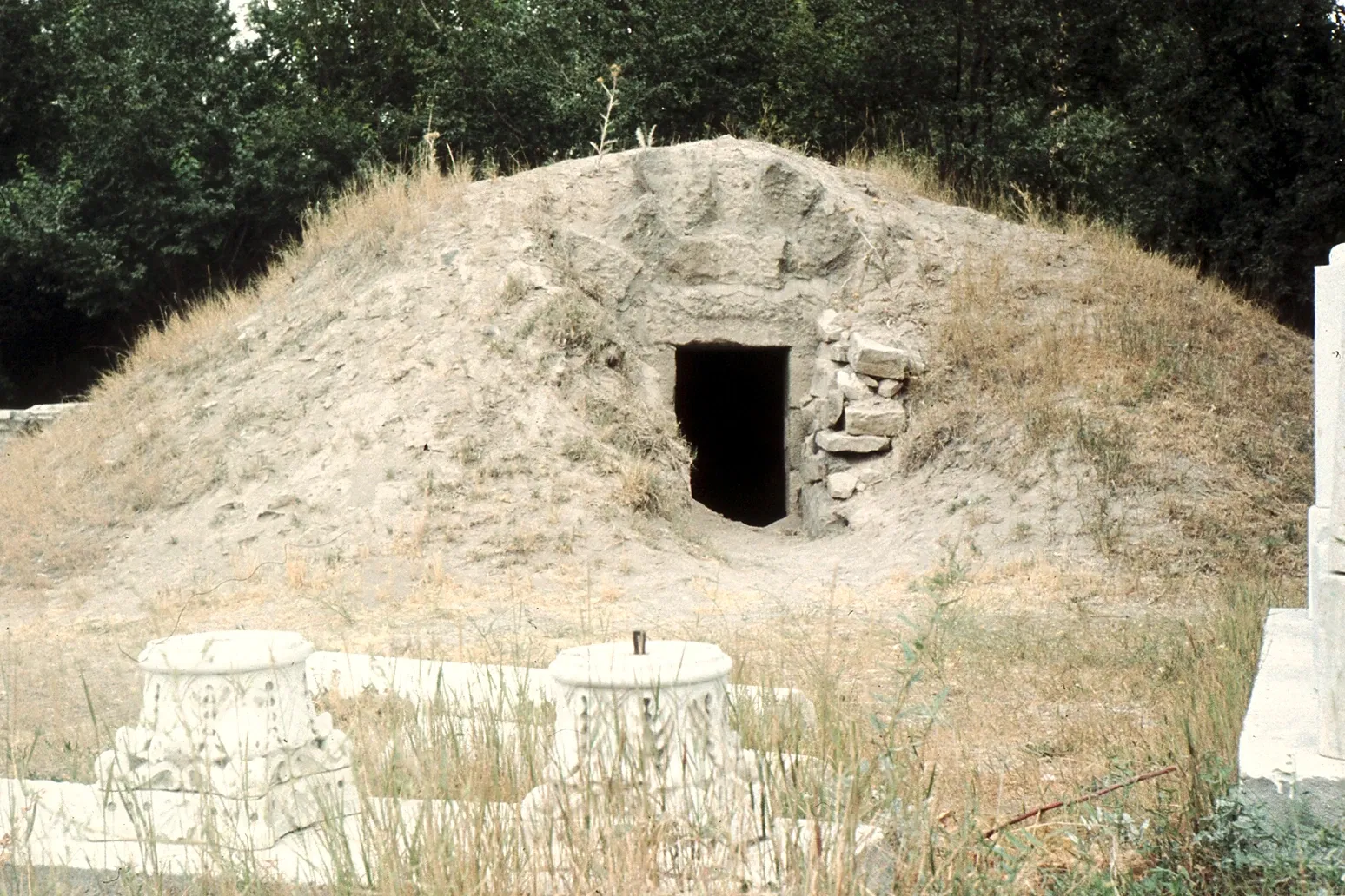 Kayseri Archaeology Museum