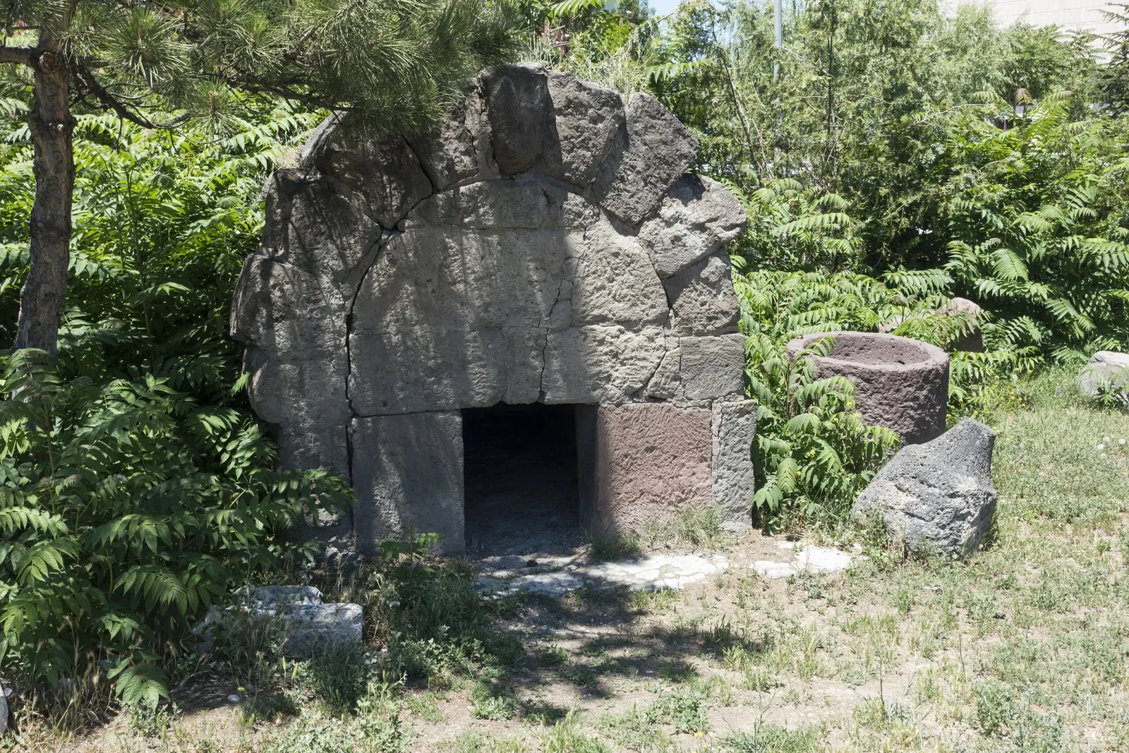 Kayseri Archaeology Museum