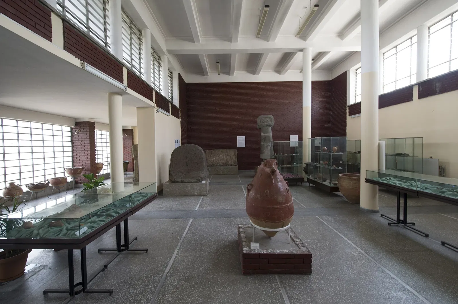 Kayseri Archaeology Museum