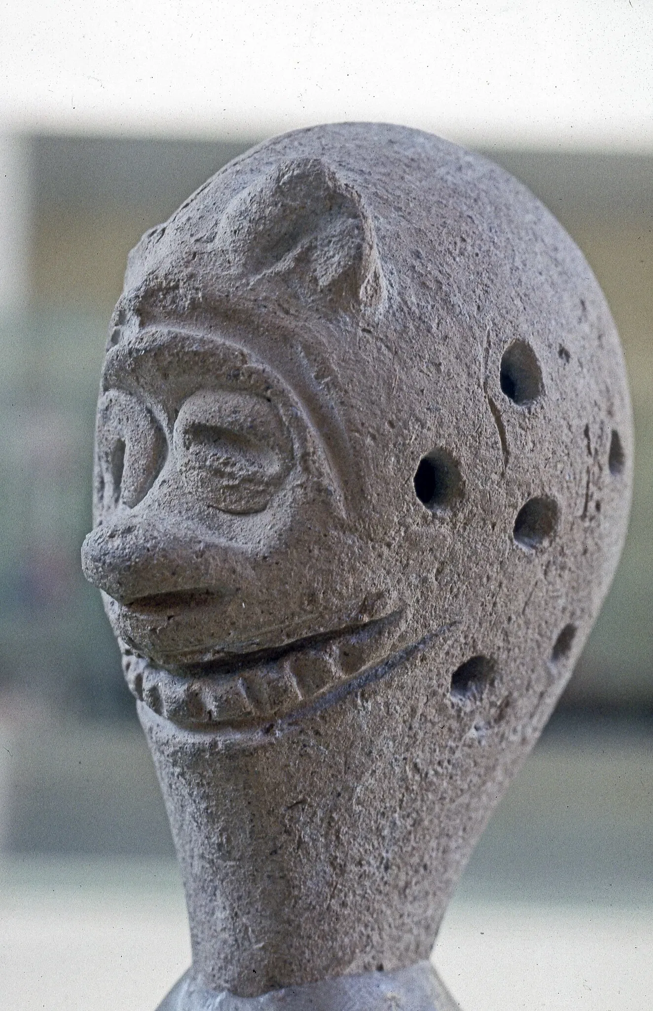 Kayseri Archaeology Museum