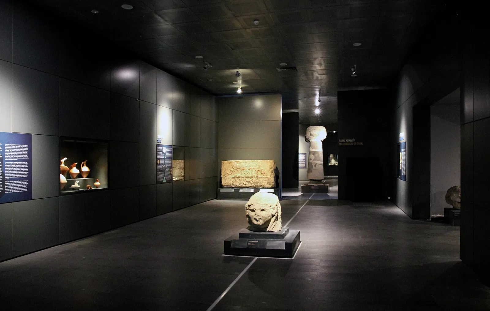 Kayseri Archaeology Museum