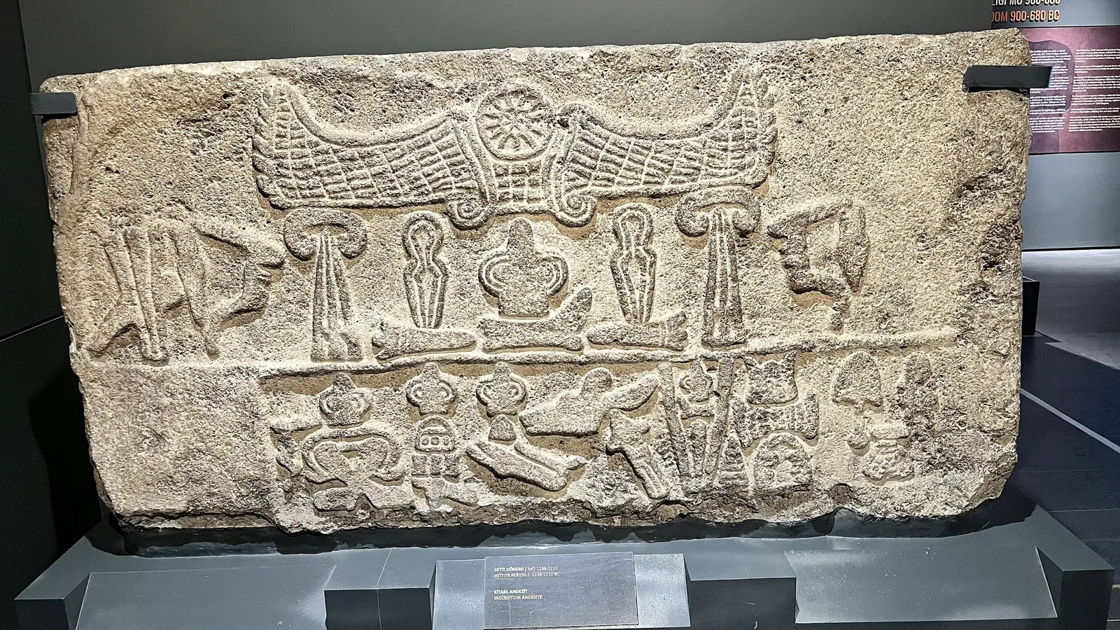 Kayseri Archaeology Museum