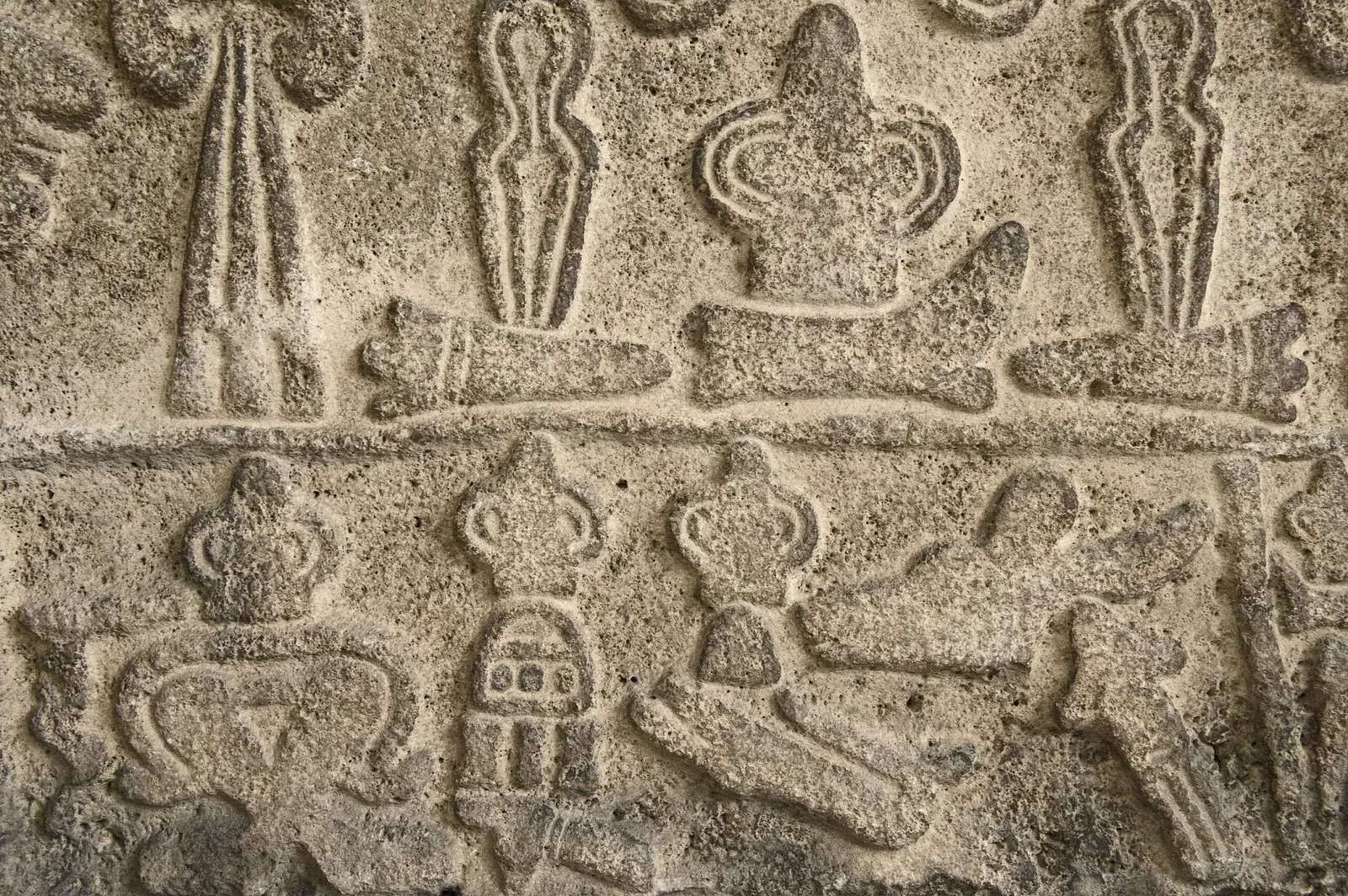 Kayseri Archaeology Museum