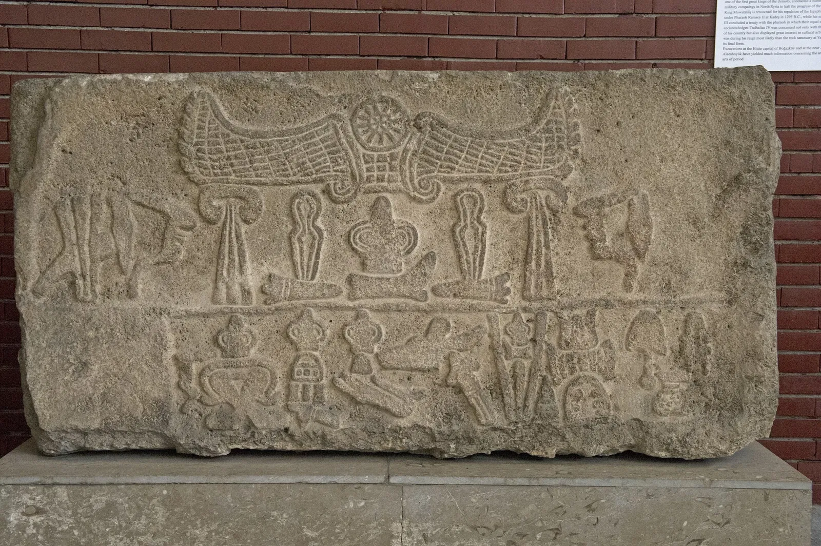 Kayseri Archaeology Museum