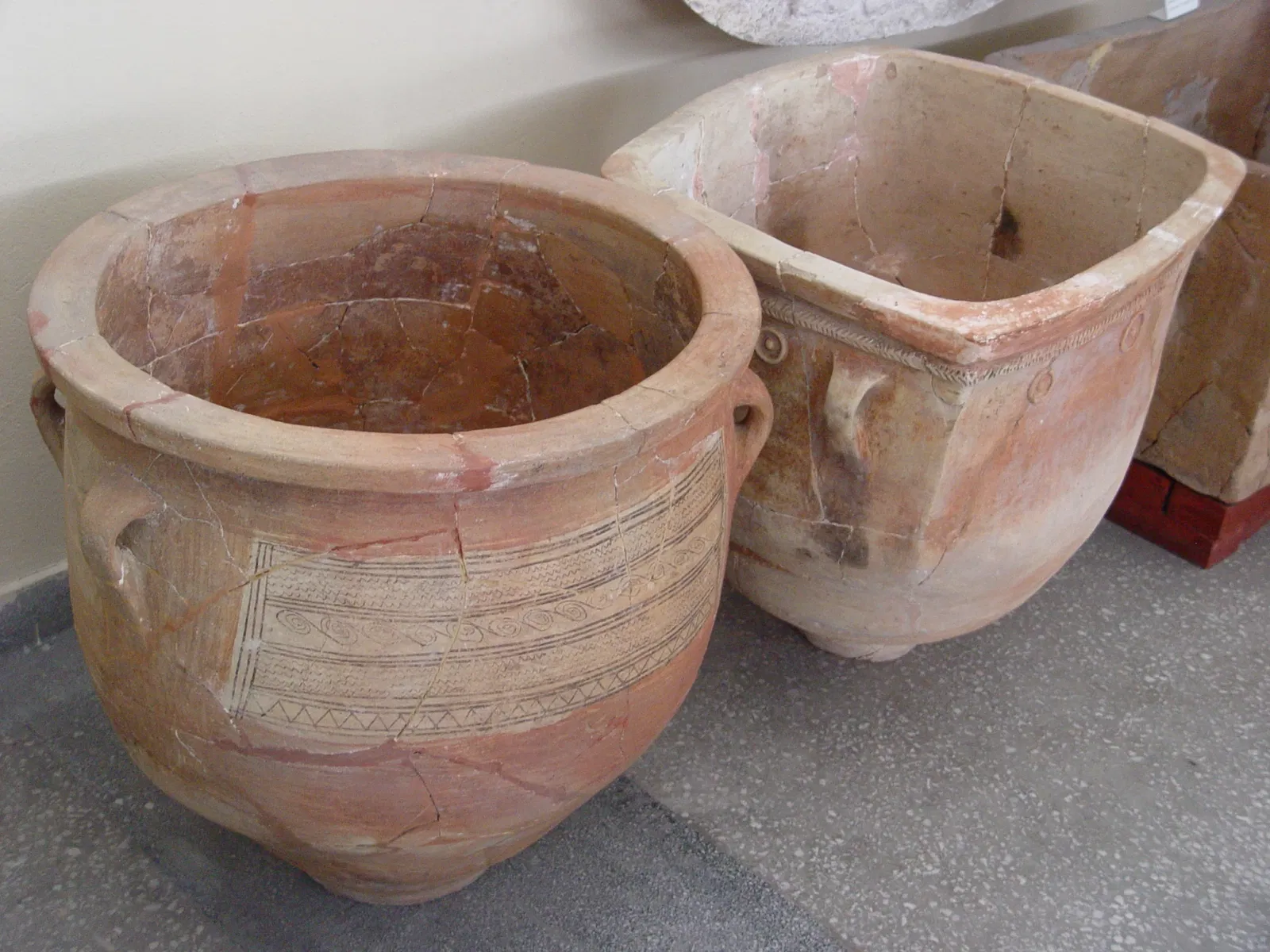 Kayseri Archaeology Museum