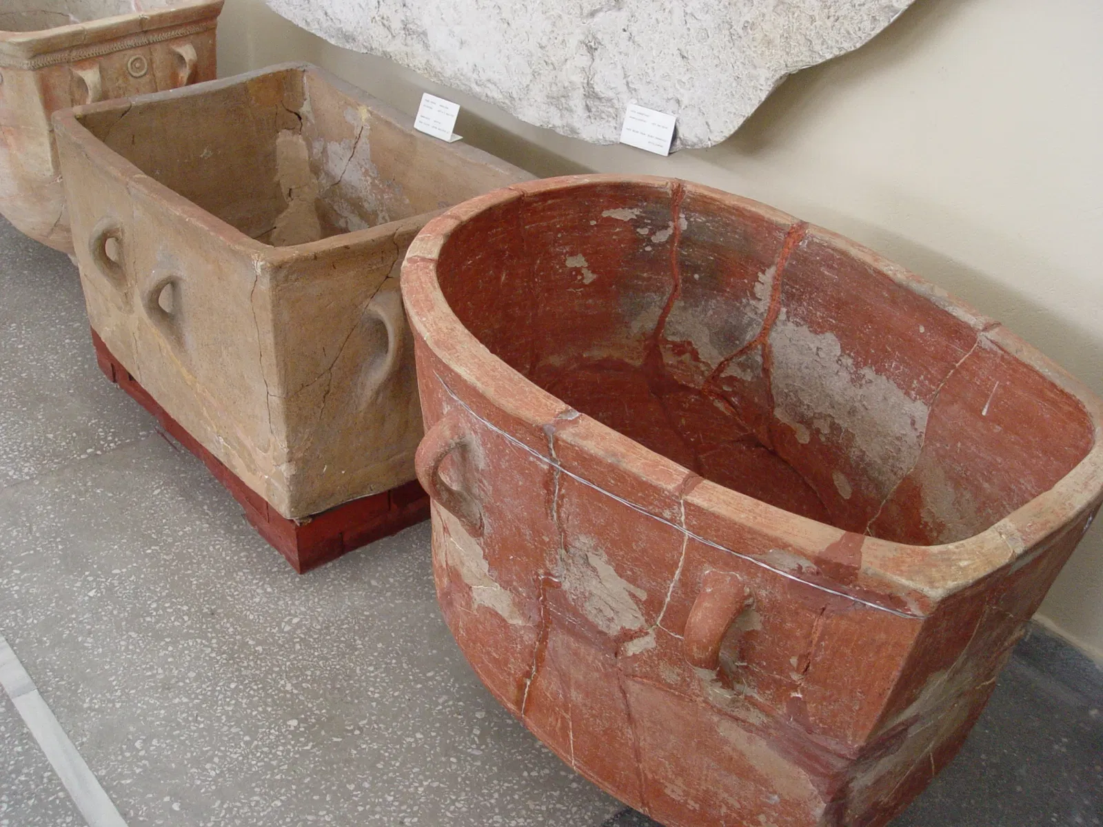 Kayseri Archaeology Museum