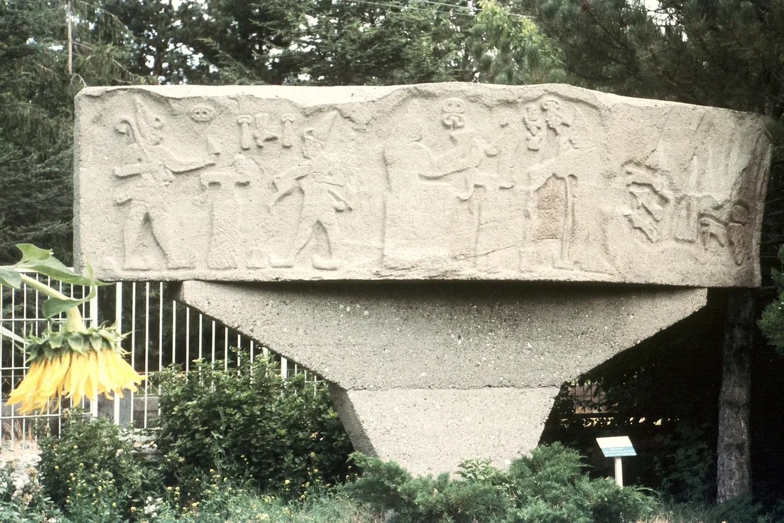 Kayseri Archaeology Museum