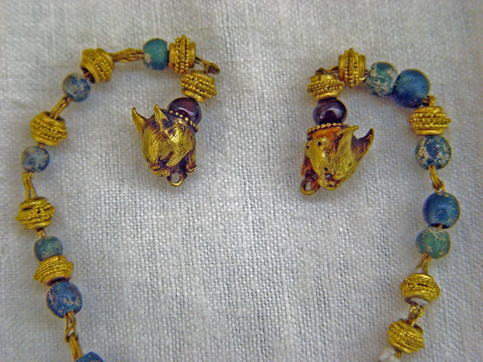 Kayseri Archaeology Museum