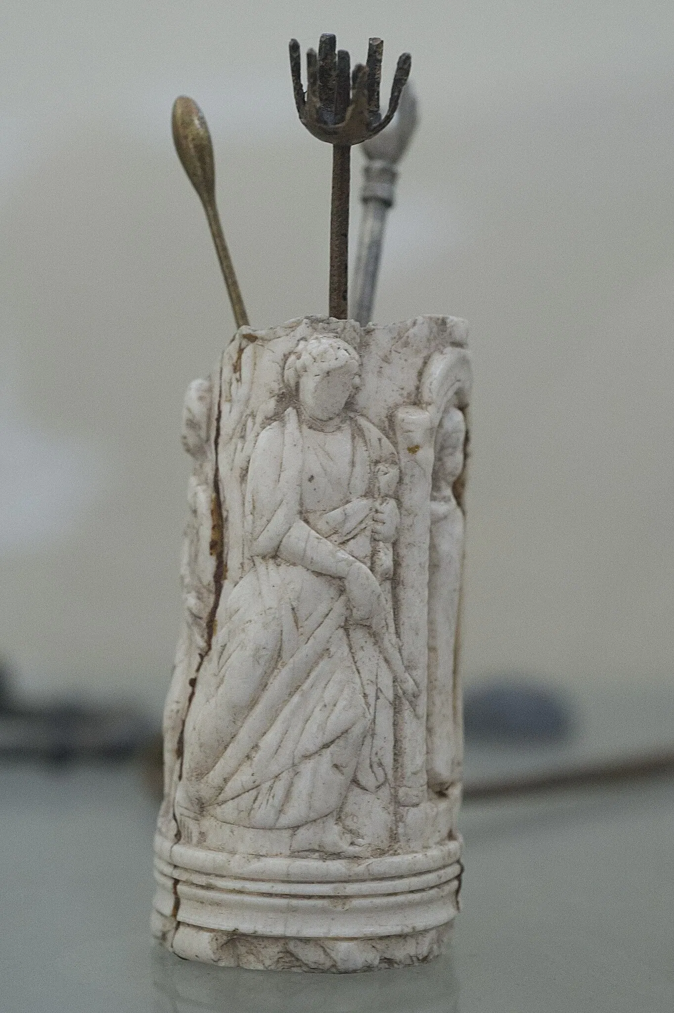 Kayseri Archaeology Museum