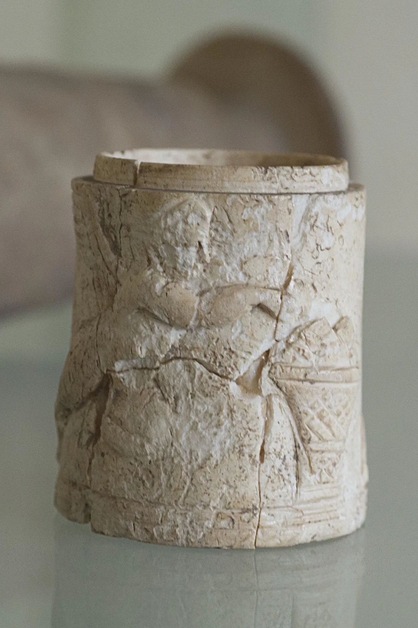 Kayseri Archaeology Museum