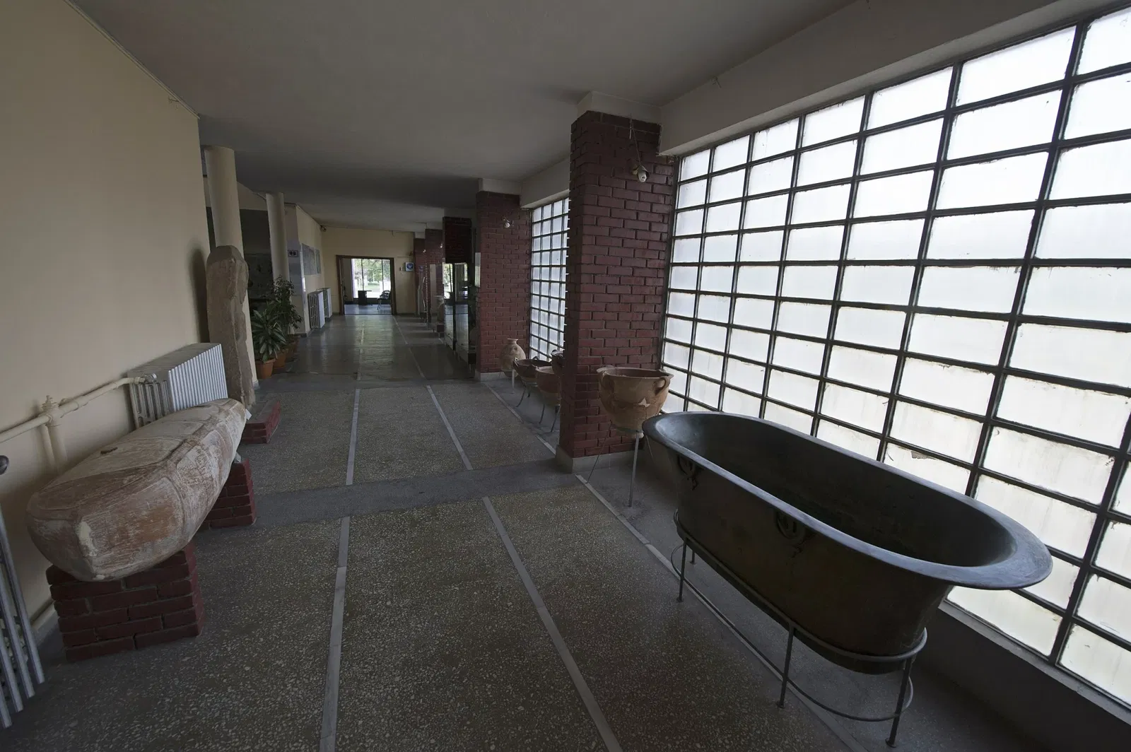 Kayseri Archaeology Museum