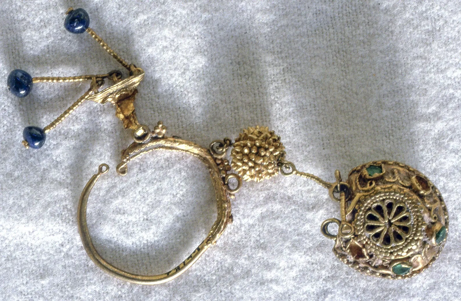 Kayseri Archaeology Museum