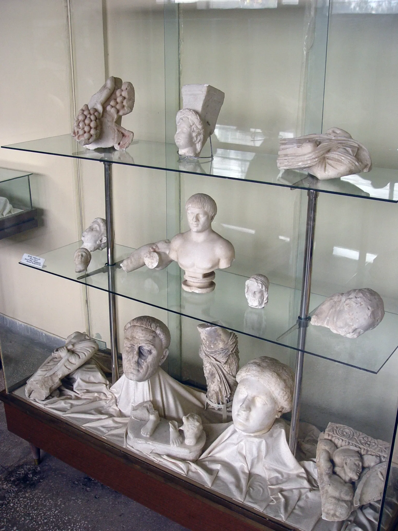 Kayseri Archaeology Museum