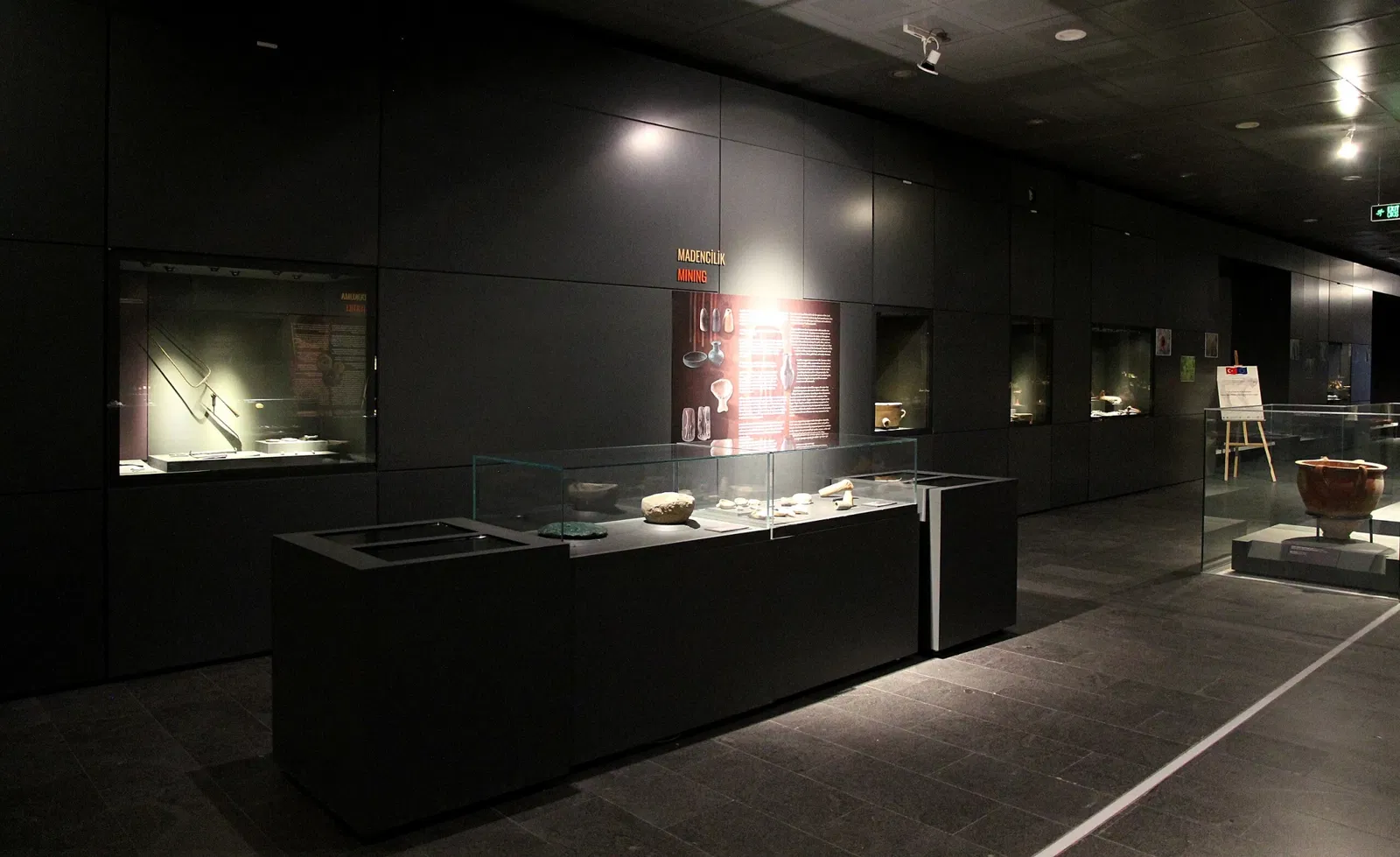 Kayseri Archaeology Museum