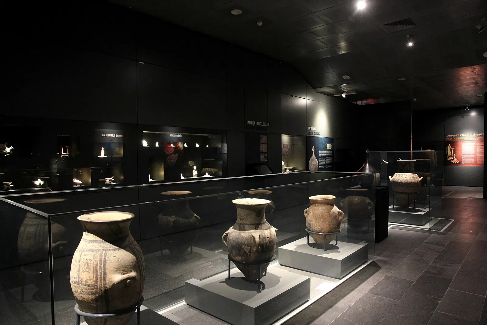 Kayseri Archaeology Museum