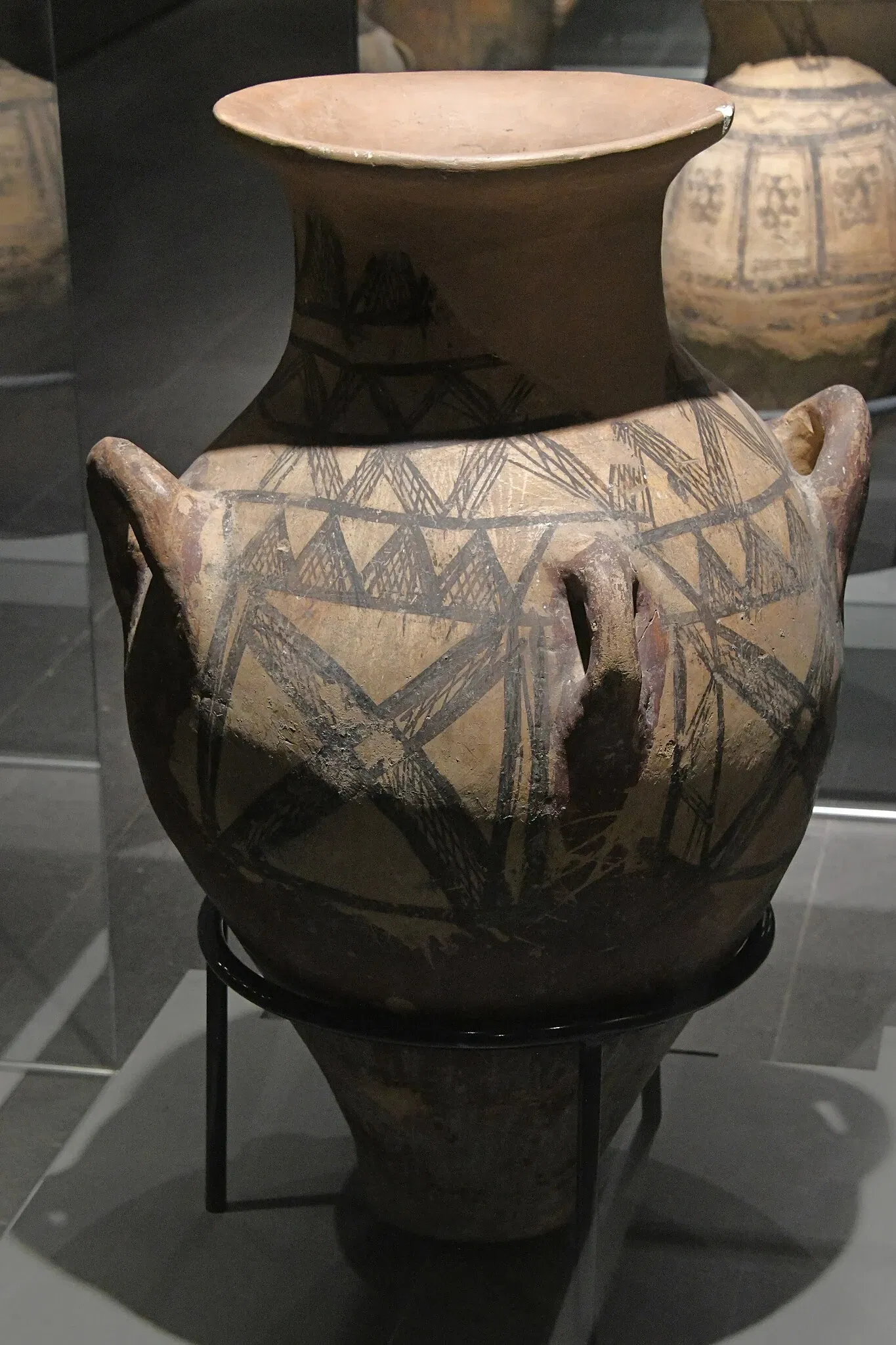 Kayseri Archaeology Museum