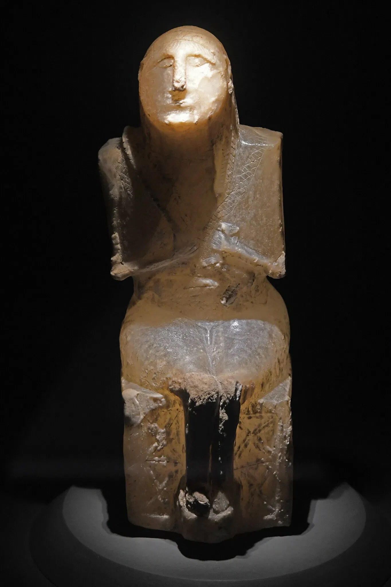 Kayseri Archaeology Museum