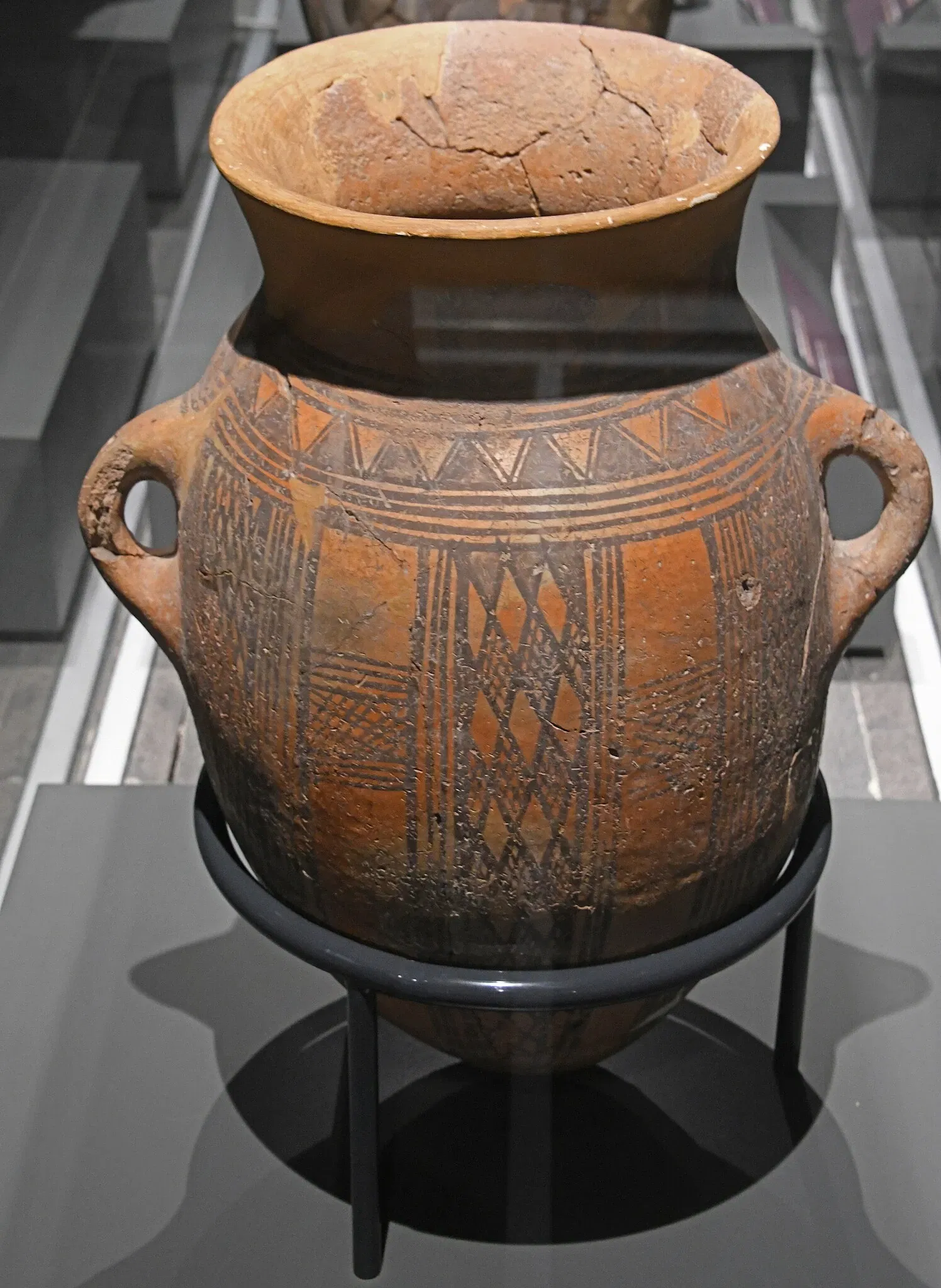 Kayseri Archaeology Museum