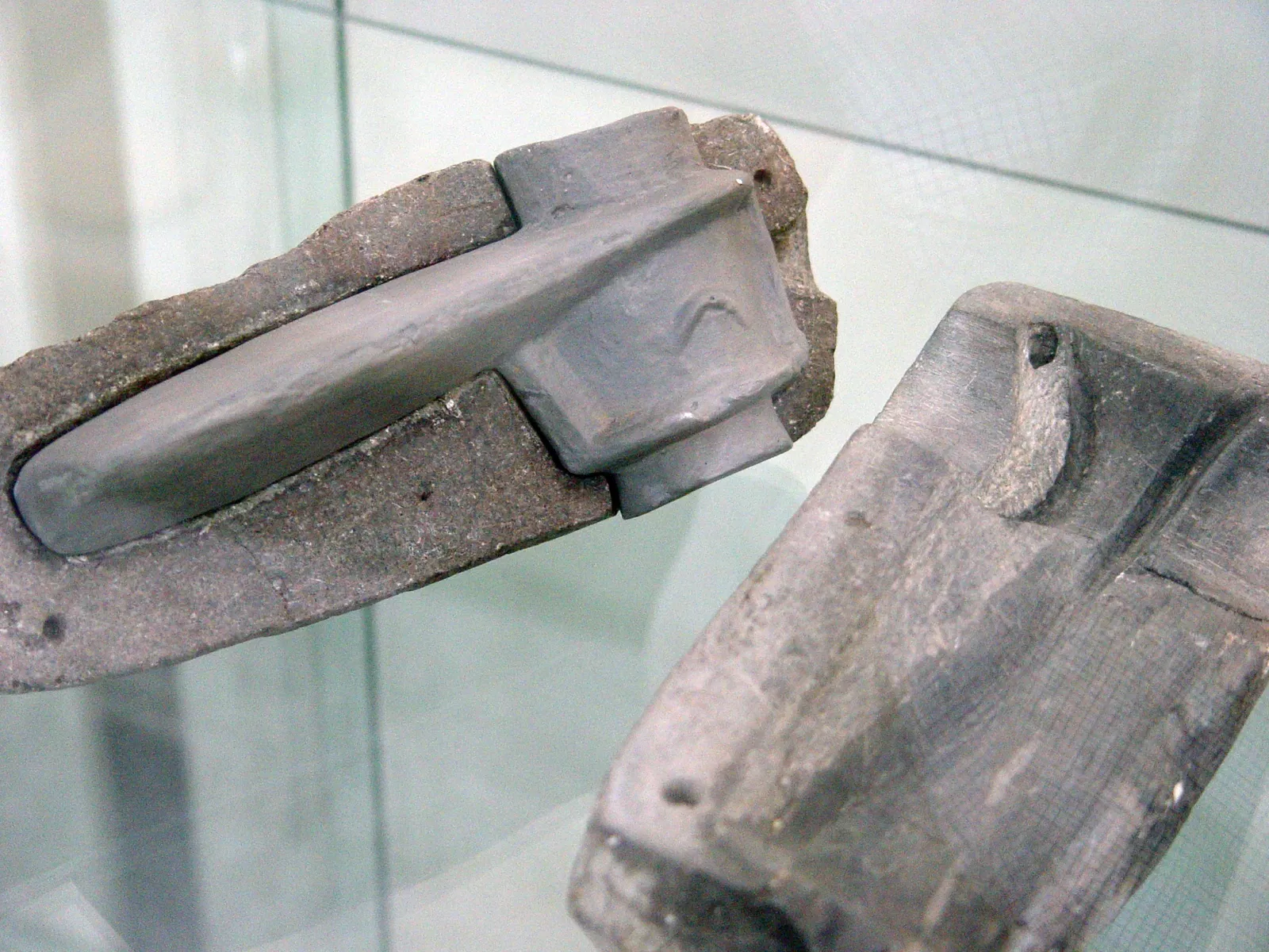 Kayseri Archaeology Museum